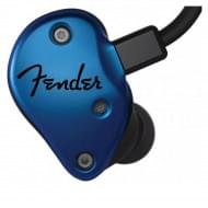 FENDER FXA2 PRO IEM- BLUE